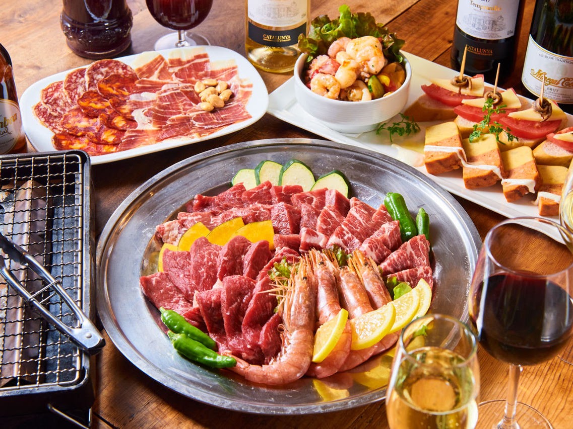 Meson Cervantes Photos 2